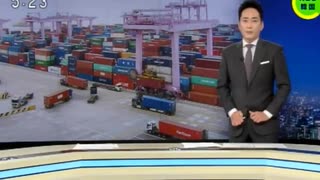 尿素水不足でトラック動かず物流停止...足元見た業者が出し惜しみ価格爆上げにw