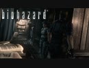 【バイオハザード】#28 舞台は館に、物語は終盤へ…。【ジル編】
