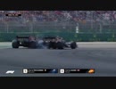 F1 2021 アメリカGP(2/2)