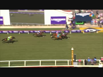 2021 Breeders' Cup Filly &amp; Mare Turf Loves Only You