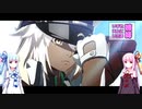 【GGST】いずれ天上にいたる姉妹　レベル9【ラムレザル】