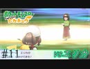 【Let's Go!ピカチュウ/イーブイ　実況】ポケモン図鑑151匹全制覇の旅【ポケモンピカブイ#11】