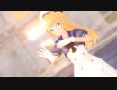 【rayMMD】ジャーヴィス Jervis 【ハルジオン】