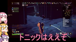 【VOICEROID実況】MODが100個以上入った敵も味方もインフレした惑星で遊ぶ Part2【Risk of Rain 2】