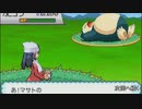 【MUGEN】一キャラで二度美味しい同キャラ狂中位シングルトーナメント　パート１１