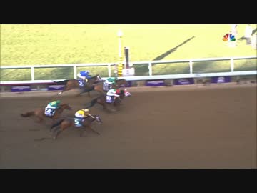 2021 Breeders' Cup Distaff Marche Lorraine