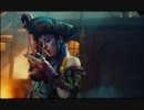 Ashnikko - Deal With It Feat. Kelis