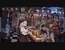 【ドルフロ】灼眼のG36c【魔界の蒐集品】