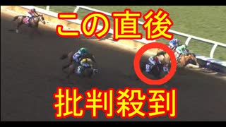 【ブリーダーズカップ】マルシュロレーヌの優勝に批判殺到！許せない！( G1・BCディスタフブリーダーズカップ　矢作芳人厩舎　マーフィー騎手　ラヴズオンリーユー　川田騎手)