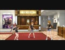 ほうきでセッション！！