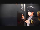 【ウマ娘MMD】理事長代理のへっぽこを即フォローするリトルココン【ハンマーギター】