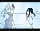 【静止画MAD】修羅【はねバド！】