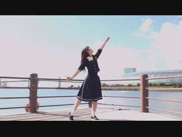 【のんちゅ】 セカイ  踊ってみた