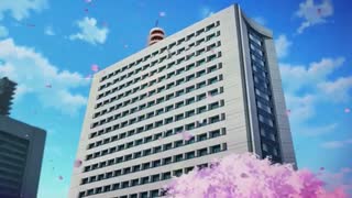 ホモと見る劇場版名探偵コナン 25作品目