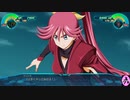 スパロボ30　プリシラ微揺れ　いつものヤツ