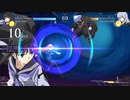 15年ぐらいぶりに格ゲーする。『MELTY BLOOD: TYPE LUMINA』実況プレイ　ランクマッチ成長記 part5