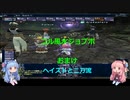 ff11　コルセアと風水によるジョブポ稼ぎ　おまけ　ヘイストと二刀流解説