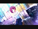 【アサルトリリィ Last Bullet】メモリアストーリー 街角の寡黙な花