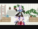 【MMDウマ娘】きょうもハレバレ【ShiniNet式メジ〇マoクイーン、ゴー〇ドシップ】