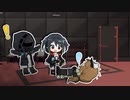 【アークナイツ】クロージャの機密ファイル Ep.15《訓練室で、レッツトレーニング！》