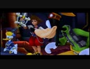 【パチクル】キングダムハーツ‐FINALMIX‐を実況プレイしてみるpart41