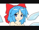 【東方手書きショート】ブチギレ!！れいむちゃん☆2047