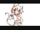 【東方手書きショート】ブチギレ!！れいむちゃん☆2048