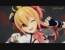 【MMD】P丸様。が歌って踊る「ヴァンパイア」