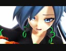 【東方MMD】ももめぐで「bin」