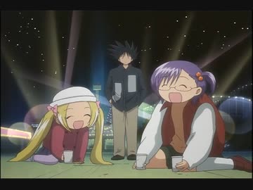 好き比べ