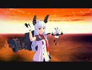【艦これ】叢雲の決断2021夏　増援輸送作戦！地中海の戦い　甲E３後編【修正版】
