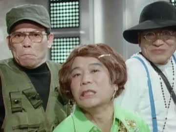 特捜エクシードラフト 第23話「死をよぶ愛の説得」