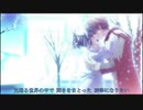 Authentic symphony / Vo.ChouCho(ちょうちょ) / ましろ色シンフォニー OP【歌詞付きMAD】