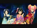 【デレステMV】「ツインテールの風」(温泉限定美嘉・美穂 SSR)【1080p60/4K HDR】