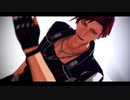 【MMDブラスタ】第六感【黒曜】