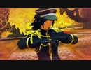 【鬼滅のMMD】Lamb.【冨岡義勇】軍服