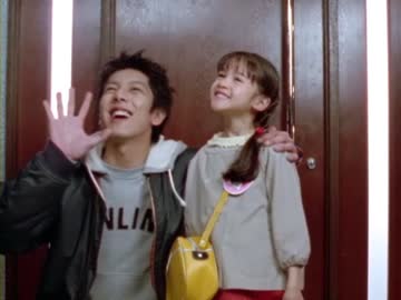 爆竜戦隊アバレンジャー　第3話「子連れヒーローアバレ系」