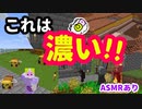 【マイクラ実況】#20 襲撃・建築やること盛りだくさん【一からサバイバル】