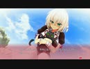 （PS4）ニコ生アーカイブ　ノラと皇女と野良猫ハート　第16話「天気予報」シャチ編