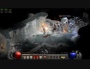 Diablo2Resurrected Necromancer実況プレイ46