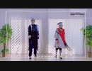 【#コンパス】ダンスロボットダンス【コスプレ】【踊ってみた】【初投稿】