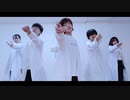 【わせおど】アンノウン・マザーグース【踊ってみた】