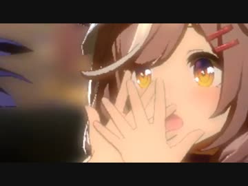 マチカネタンホイザ Lovers