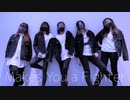 【わせおど】Makes You a Fighter【踊ってみた】