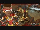 【VOICEROID実況】兎印のApex Legends＃０９