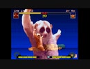 【淫mugen】淫夢ｖｓ絶望にリクエストされたキャラを使ってみた　part2