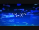NO MORE/#1501 feat.鏡音リン