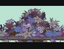 パメラ／flower 【歌ってみた】/ヤマト