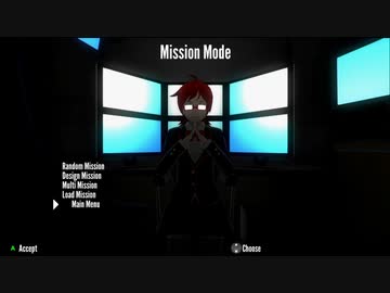 【ヤンデレシミュレーター】 Info ちゃんが3分間褒め続けてくれるだけの動画