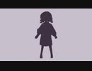 Yoiyami Step__歌ってみた。